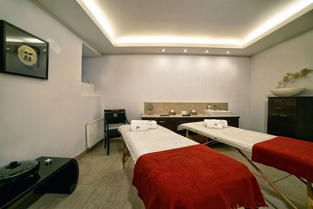 Hotel Palace Europa Lublin Buitenkant foto